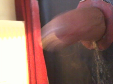 grandler  30-08-2021 Recorded Video Topless